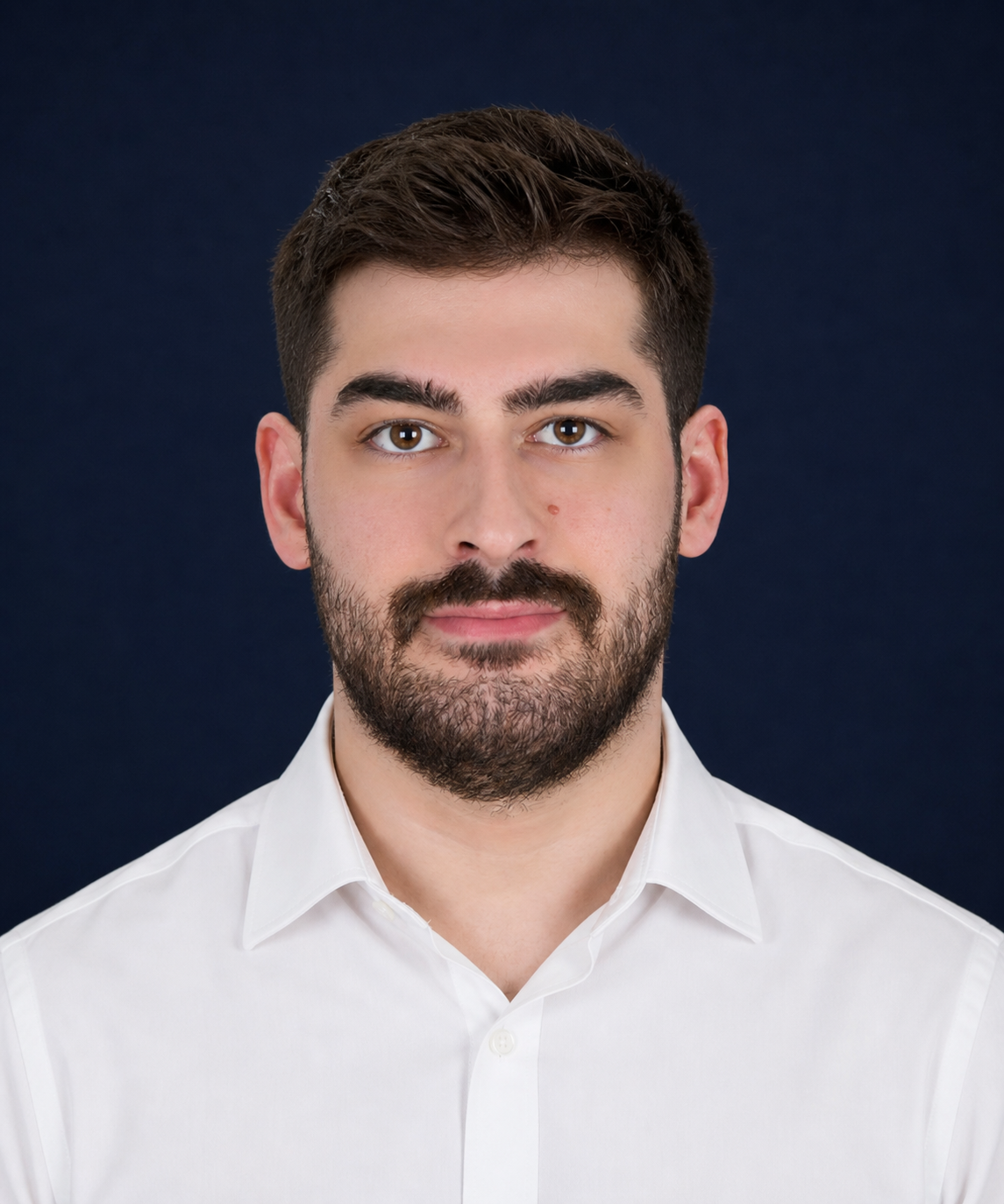 Miraç Baysal