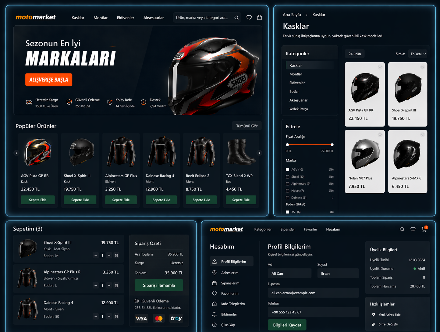 MotoMarket